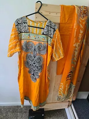 Pakistani Clothes • £8