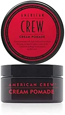 £11.70 • Buy Style By American Crew Cream Pomade 85g Red