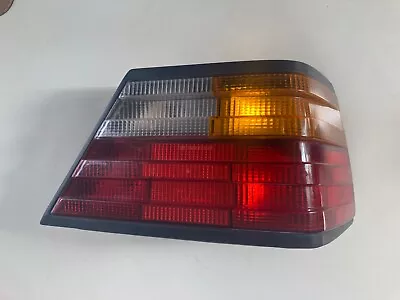 OEM MERCEDES W124 Right Rear Tail Light From '92 400E • $64.99