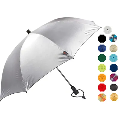 EuroSCHIRM Swing Liteflex Umbrella Lightweight Hiking Trekking • $54.10