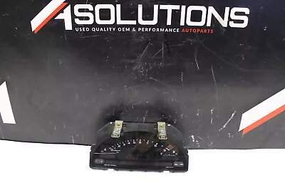 2001 Honda S2000 Ap1 Oem Gauge Cluster Instrument Cluster Used • $709.99