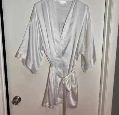 I Do Victoria Secret Bride Robe • $12.99