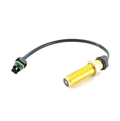 Speedometer Speed Sensor 8078108 Universal For Volvo Heavy Duty Truck 1990-1996 • $23.99