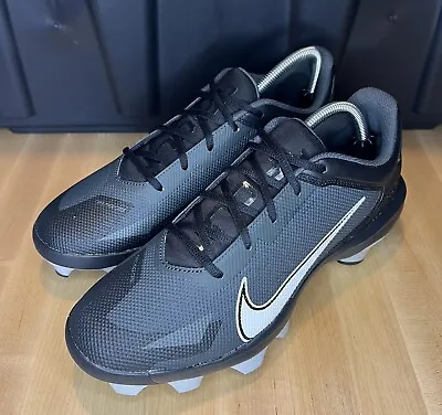 New!!  Nike Force Trout 8 Pro MCS Men's Baseball Cleats CZ5914-011 Size 10 • $59.95