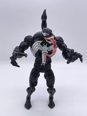 2008 Marvel Legends Spiderman Classics 6  Venom Scorpion Tail Stinger Figure  • $15.10