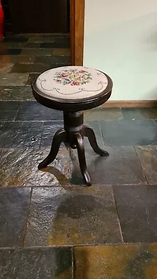 $150 • Buy Antique Piano Stool