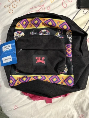 £2 • Buy Sugar Skull Child’s Backpack 