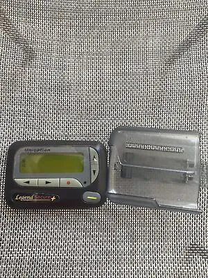 Pager Beeper Motorola • $40