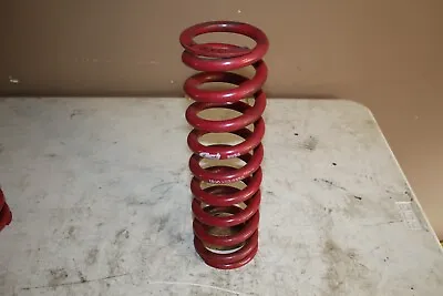 Eibach Coil Over Spring 350 LBS 12  Afco Swift Hyperco Integra Racing Shocks  • $19