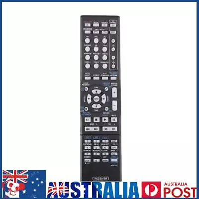 Plastic Remote Controller For Pioneer VSX-521/AXD7660/VSX-422-K/AXD7662 • $14.70