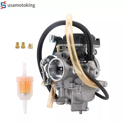 Carburetor For Kawasaki Vulcan 1500 VN1500 Classic 1996-2005 15003-1380 • $73.99