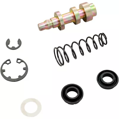 Drag Specialties Front Master Cylinder Rebuild Kit For '08 - '19 FLT | 84419 • $25.02