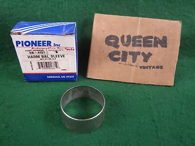 $6 • Buy Engine Harmonic Balancer Repair Sleeve Pioneer HB-4121