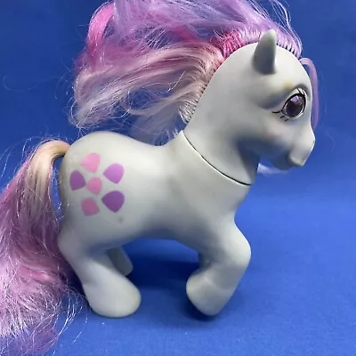 Sweet Stuff Gem Vintage 1985 My Little Pony Twinkle Eye Gumdrops G1 Hasbro Vtg • $18.99