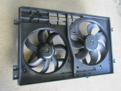 $104.49 • Buy 2000 VW Golf AC Engine Radiator Cooling Motor Fan Blade Shroud OEM Factory