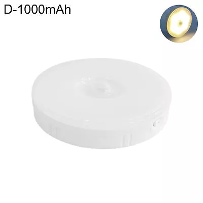 Closet Light Rechargeable Super Bright Led Motion Sensor Closet Light Portable • $10.35