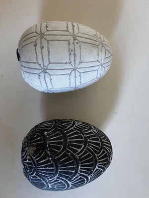 £5.99 • Buy Decorative Resin Eggs
