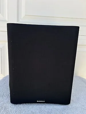 MARTIN LOGAN MLT-1 Powered Subwoofer High Resolution Tested & Working. • $149.99