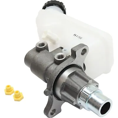 Brake Master Cylinder For VW Town And Country Dodge Grand Caravan Chrysler C/V • $57.27