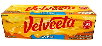 Kraft Velveeta Cheese Made With 2% Milk 32 Oz • $11.39