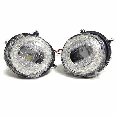 For Mazda RX-8 MPV 6 5 3 2 CX-7 CX-5 CX-9 MX-5/Miata Fog Light LED RH LH Sides • $51.11