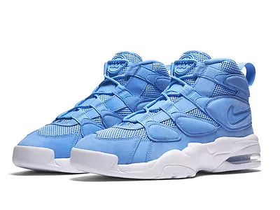 Nike Air Max 94 2 Uptempo AS QS Size 12.5. ASG University Blue/White 922931-400 • $254.99