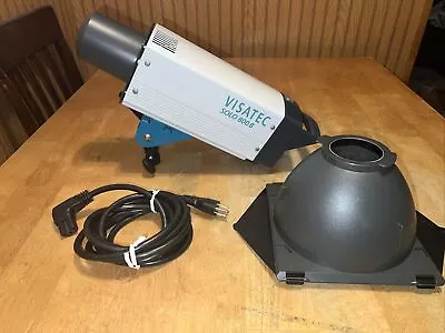 Visatec SOLO 800 B Monolight WORKS • $89.99