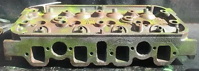 Cylinder Head 354 Hemi Gen1 1957 1958 Mopar Free Delivery In Oz 1733463-1 • $327.33