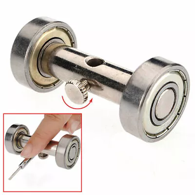 New Watch Jewelers Screwdriver Sharpener Holder Watchmaker Repair & Guide Tools • $10.99