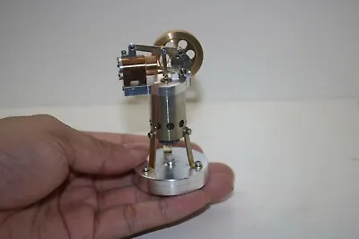 Mini Steam Engine Model R06 • $39