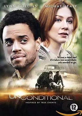 Unconditional [2012] [DVD] • £22.20