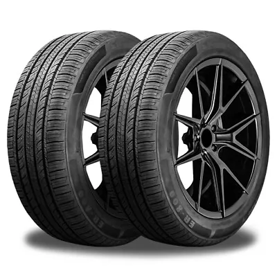 2 Advanta ER-800 215/60R15 94H All Season Tires W/ 50000 Mileage Warranty ER800 • $172.86