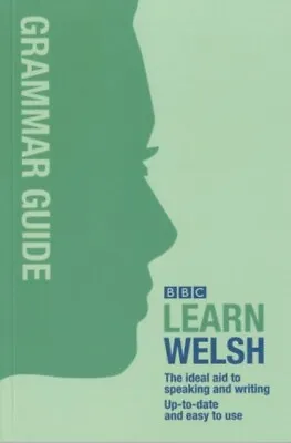 BBC Learn Welsh • £6.99