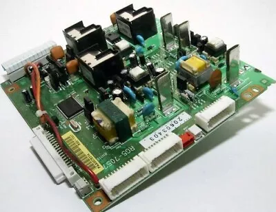 RG5-7057 DC Controller Board For HP 5100 HP5100 5100N 5100DN 5100DTN Printer • $55