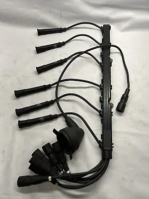 Bremi M20 ETA Ignition Spark Plug Wires Set BMW E30 325e OEM 13220/5 Tested ✅ • $79.99