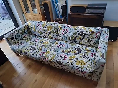 Ikea Sofa • £80