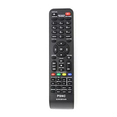 New Replaced Remote N2QAYB000380 For Panasonic Blu-Ray Player DMP-BD60 DMP-BD80 • $16.99