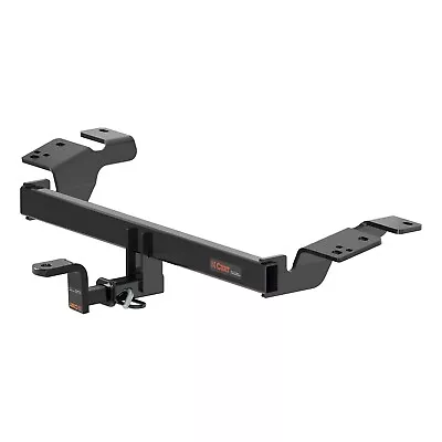 CURT 115763 Class 1 Hitch 1-1/4  Ball Mount For Select Toyota Avalon Camry • $273.95