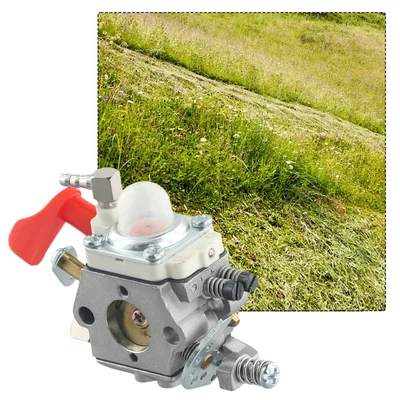 Carburetor Toys For Zenoah Cy Engine 1/5 Gas Scale RC Car Vehicle Part • £19.27