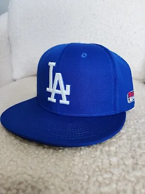 New! Los Angeles Dodgers Adjustable OSFM Replica Baseball Cap • $14.99