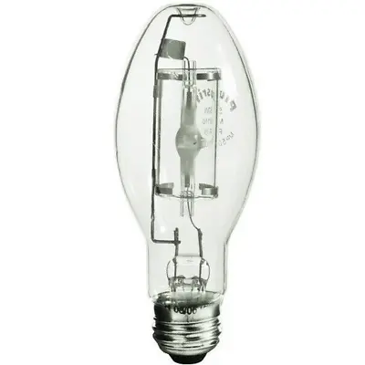 Sylvania 64479 Metal Halide 175W Lamp ED17 Light Bulb E26 Base M175/U/Med • $14.99