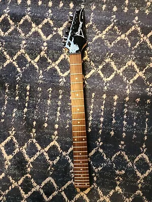 2006 Ibanez RG120 Rosewood Neck 24-Frets Dot Inlays AANJ • $175