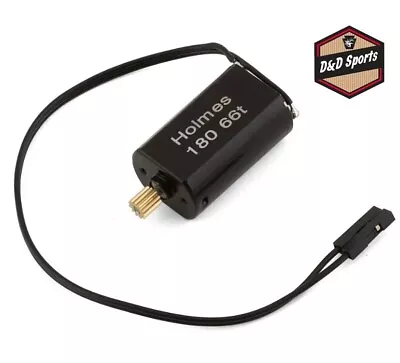 Holmes Hobbies TRX-4M Torquemaster Mini Brushed 180 Motor (66T) • $18.75