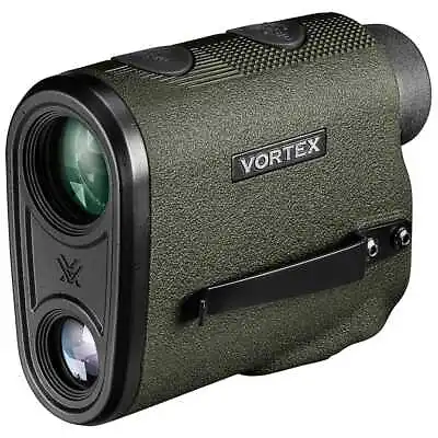 Vortex Diamondback HD 2000 Laser Rangefinder LRF-DB2000 • $299