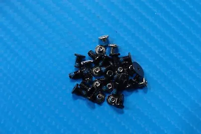 MSI Modern 15 A10M 15.6  Genuine Laptop Screw Set Screws For Repair ScrewSet • $9.99