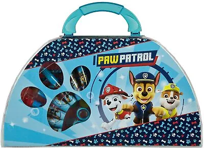 £14.99 • Buy Paw Patrol  Art, Drawing Colouring Activity 50 Pcs Gift Set For Kids Children