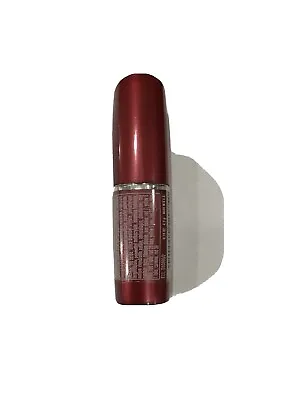 Maybelline Moisture Extreme Lipstick E215 Midnight Red • $11.99