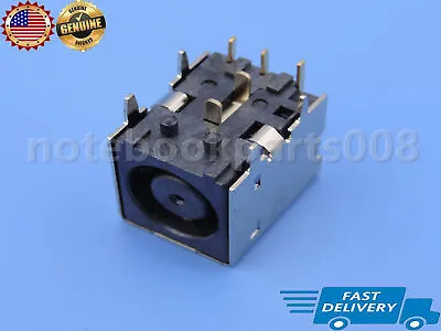 DC Power Jack Charging Port Plug For Dell Latitude D400 D410 D420 D430 100L X300 • $7.59