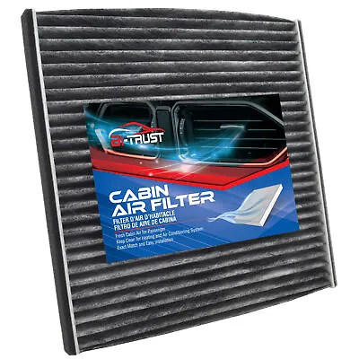 Cabin Air Filter For Toyota Camry 2002-2006 Sienna 2004-2010 Solara 2004-2008 • $9.50