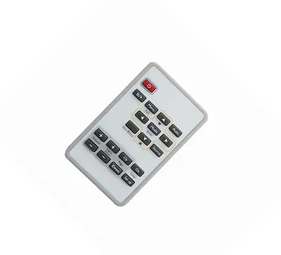 Replacement Remote Control For Benq MP515ST MP525ST MP575 DLP Digital Projector • $20.75